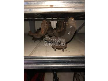 glavcina prednja za Ford C-Max od 2003. do 2007. god.