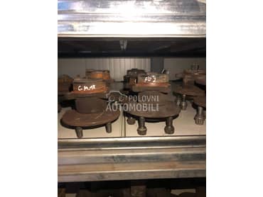 lezaj glavcina zadnja za Ford C-Max od 2003. do 2007. god.