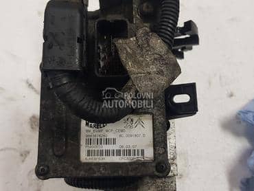 Robotika menjaca za Citroen C4 Grand Picasso, C4 Picasso