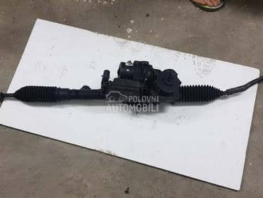 letva volana za Peugeot 207