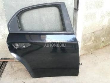 Zadnja desna vrata za Alfa Romeo 159