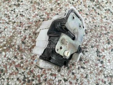 Brava vrata zadnja desna za Alfa Romeo 159