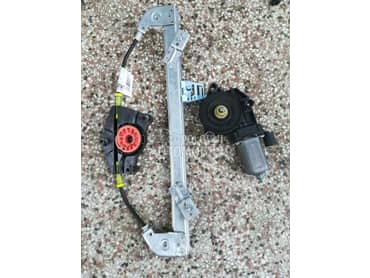 Podizac stkla sa motorom za Alfa Romeo 159