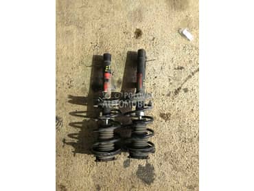 amortizer prednji za Ford Focus od 1998. do 2004. god.