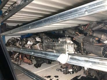 alnaser  1,6 1,8 2,0 benzin za Ford Fusion