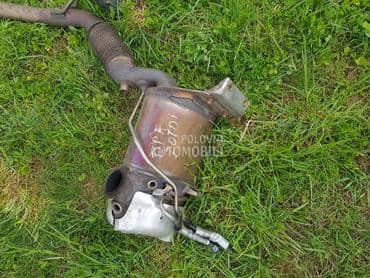 Dpf Filter za Volkswagen Passat B6, Passat B7 od 2009. do 2014. god.