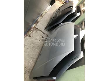 hauba za Ford Focus od 1998. do 2004. god.