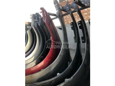 krilo blatobran za Ford Focus od 1998. do 2004. god.