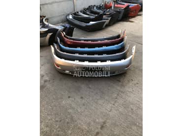 branik prednji za Ford Focus od 1998. do 2004. god.