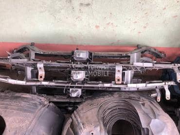 vezni lim prsa za Ford Focus od 1998. do 2004. god.