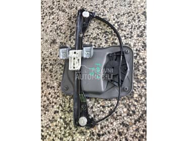 PODIZAC PROZORA za Škoda Fabia