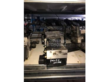 abs centrala za Ford Focus od 1998. do 2004. god.