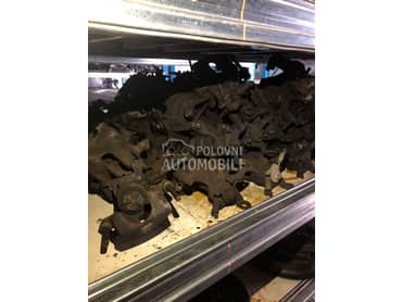 kociona klesta zadnja za Ford Focus od 1998. do 2004. god.