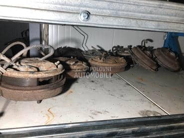 kocioni dobos za Ford Focus od 1998. do 2004. god.