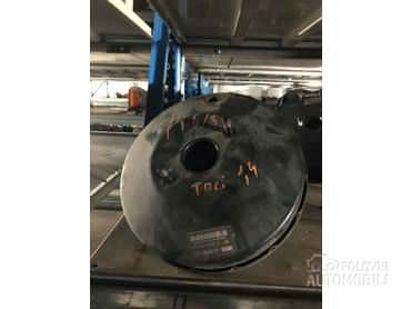 kociona servo pumpa za Ford Focus od 1998. do 2004. god.