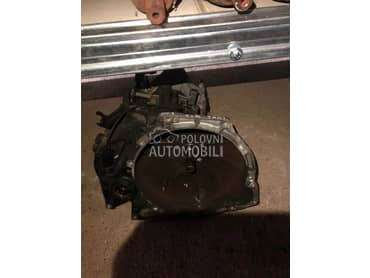 menjac 1,8 tdci za Ford Focus od 1998. do 2004. god.