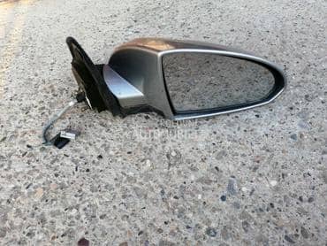 Retrovizor za Nissan Primera od 2002. do 2010. god.