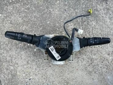 Rucice za Nissan Primera od 2002. do 2010. god.