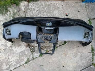 Instrument tabla za Nissan Primera od 2002. do 2010. god.