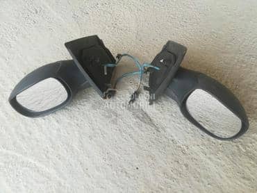 Retrovizor za Citroen C2 od 2002. do 2009. god.