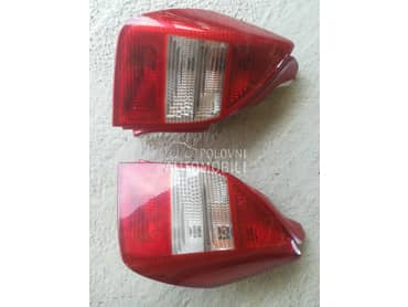 Lampe za Citroen C2 od 2003. do 2009. god.