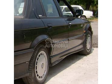 Bocni pragovi Sajtne E30 za BMW Serija 3, 315, 316 ...