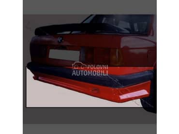 Difuzor za branik E30 Kockica za BMW Serija 3, 315, 316 ...