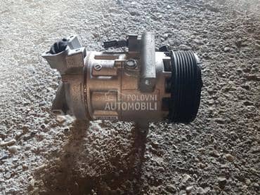 Kompresori klime za Renault Clio od 2012. do 2018. god.