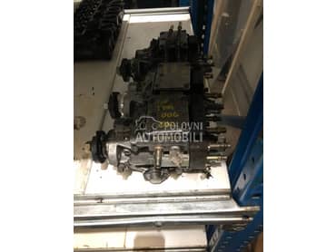 bosh vp pumpa za Ford Focus od 1998. do 2004. god.