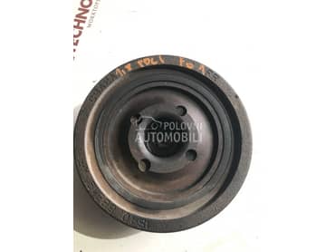 remenica radilice1,8 tdci tddi za Ford Focus od 1998. do 2004. god.