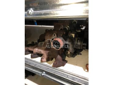 turbina 1,8 tdci za Ford Focus od 1998. do 2004. god.