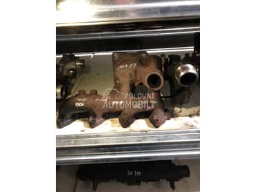 turbina 1,8 tddi za Ford Focus od 1998. do 2004. god.