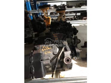 pumpa goriva nafte1,8 tdci za Ford Focus od 1998. do 2004. god.