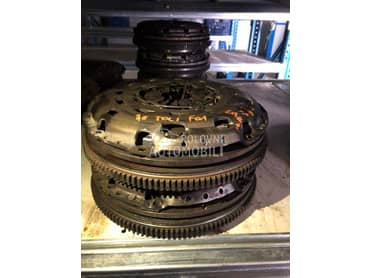 zamajac za Ford Focus od 1998. do 2004. god.