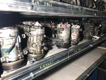 kompresor klime za Ford Focus od 1998. do 2004. god.