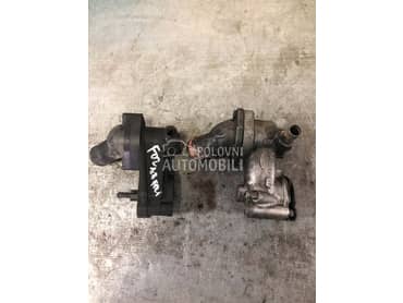 termostat 1,8 tdci tddi za Ford Focus od 1998. do 2004. god.