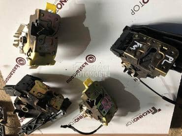 brava vrata za Ford Focus od 1998. do 2004. god.