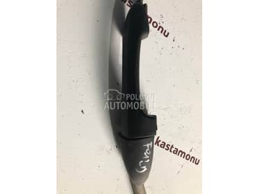 rucica kvaka vrata za Ford Focus