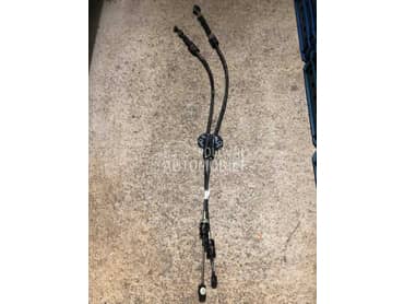 sajle menjaca za Ford Focus od 1998. do 2004. god.