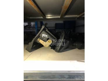 salt hebla rucica menjaca za Ford Focus od 1998. do 2004. god.