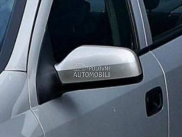 Retrovizori za Opel Astra G od 1998. do 2009. god.