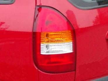 Stop svetla za Opel Zafira od 1999. do 2006. god.