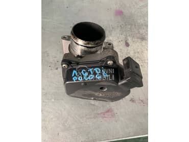 Klapna gasa za Volkswagen Polo od 2010. do 2013. god.