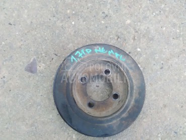 rem. radilice 1.7td nemac za Opel Astra G od 1998. do 1999. god.