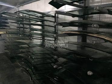 sofersajbna za Ford Focus od 1998. do 2004. god.