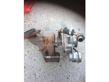 Turbina za Iveco 2.3