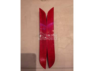 Katadiopter F10 mačije oči za BMW Serija 5