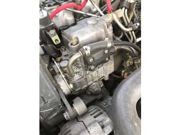 bosh pumpa nova za Volkswagen Passat B5
