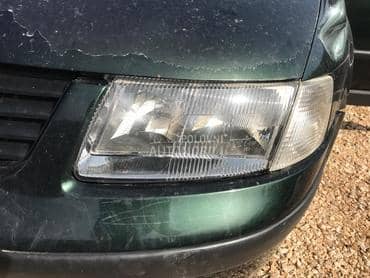 farovi za Volkswagen Passat B5