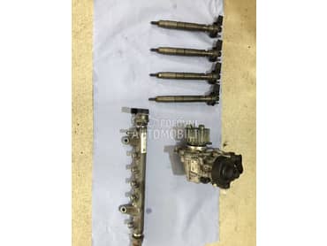 DIZNE PUMPA2,0 TDI COMMON RAIL za Volkswagen Golf 6, Passat B6, Passat B7 ...
